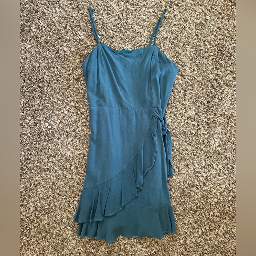 Altar’d state sundress!